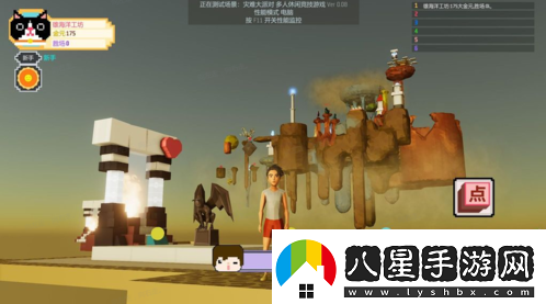 【艾蘭島】全國創(chuàng  )作大賽誠邀才華卓絕的你！