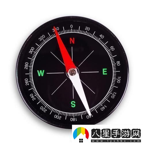 子南針自動(dòng)盤(pán)