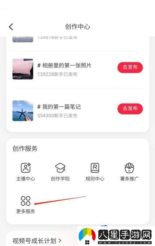 小紅書(shū)原創(chuàng  )保護怎么申請-原創(chuàng  )保護申請方法