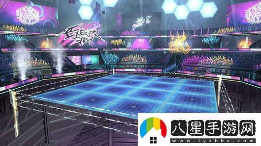 角逐阿卡狄亞登天斗技場(chǎng)！最終幻想147.01版本正式上線(xiàn)