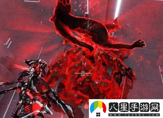 星際戰甲大傻打法解析