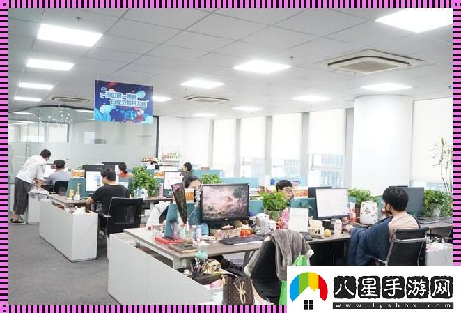 “深圳樂(lè )言科技”上班笑談不如跳槽！