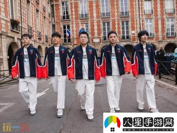LOLS14半決賽日程公開(kāi)今晚WBG對陣BLG！