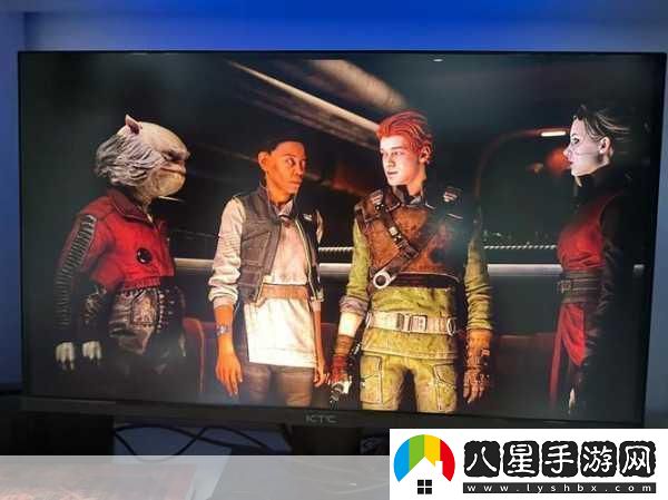 星球大戰絕地隕落武士團