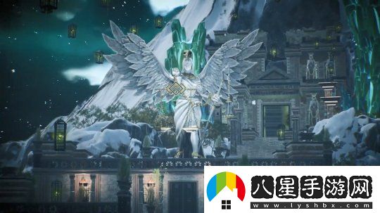 動(dòng)作角色扮演游戲死亡約束新DLC“死亡接受”預告