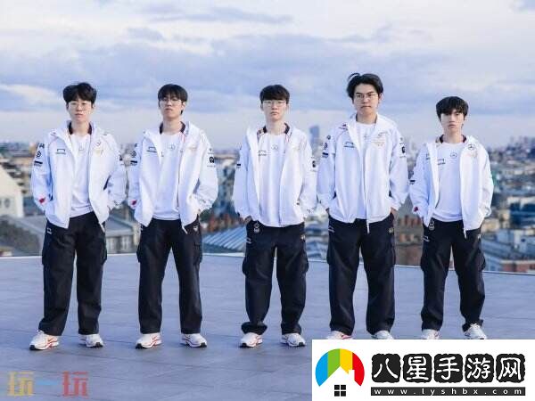 LOLS14半決賽日程公開(kāi)今晚WBG對陣BLG！