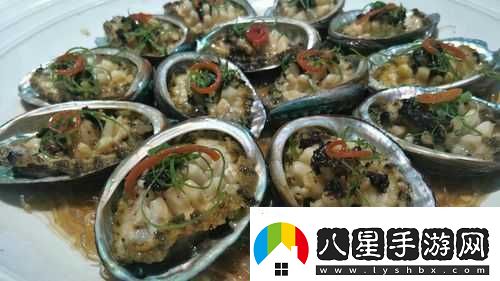 鮑魚(yú)直播