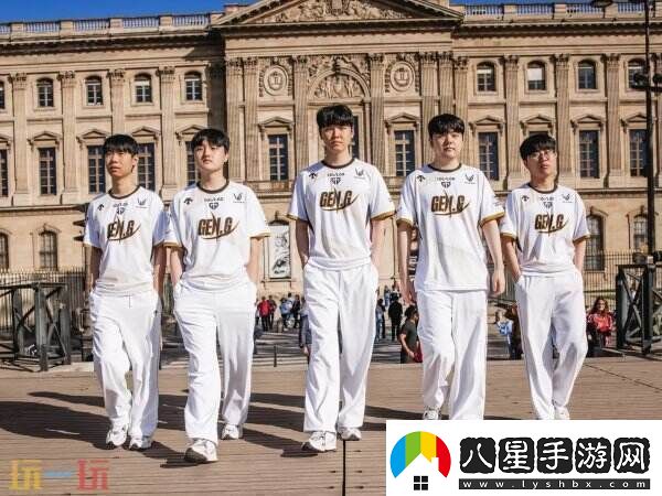 LOLS14半決賽日程公開(kāi)今晚WBG對陣BLG！