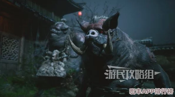 探索黑神話(huà)悟空系列