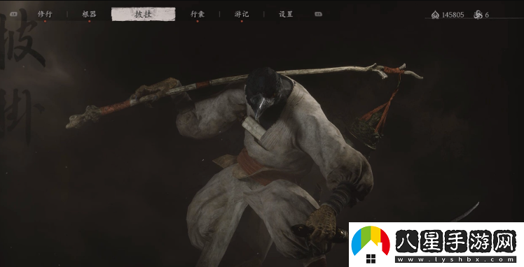 黑神話(huà)悟空鴉香客精魄位置說(shuō)明