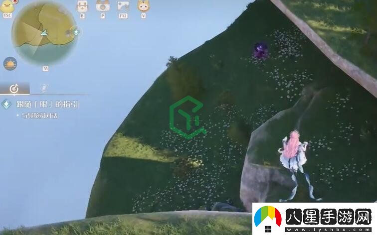 無(wú)限暖暖驚險拍攝偏激章魚(yú)任務(wù)怎么做
