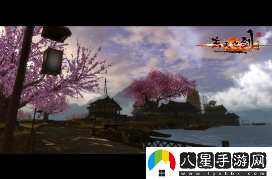 全新端游玄天之劍這個(gè)國慶假期10月3日“九霄龍吟”給你帶來(lái)全新體驗?。?！