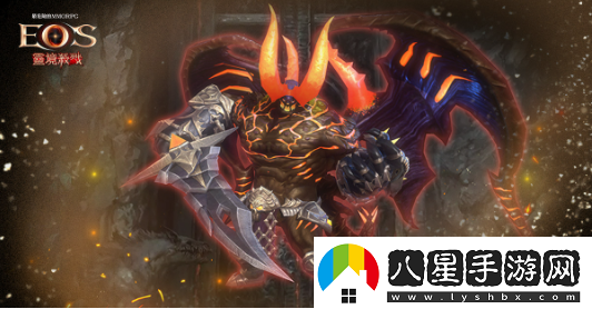 靈境殺戮全新篇章VI震撼登場(chǎng)！
