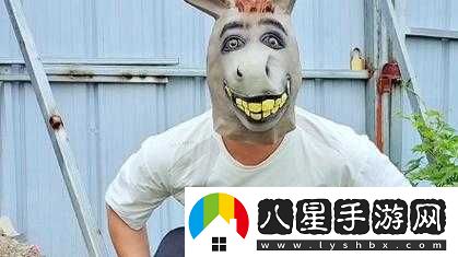 傻大壯長(cháng)著(zhù)驢一樣的東西是什么
