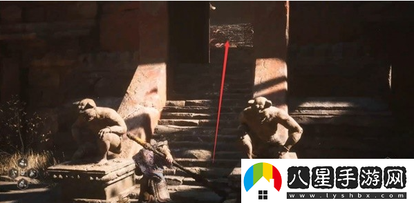 黑神話(huà)悟空全法術(shù)有哪些