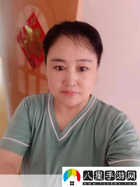 沈陽(yáng)48歲老阿姨叫的沒(méi)誰(shuí)了嗎