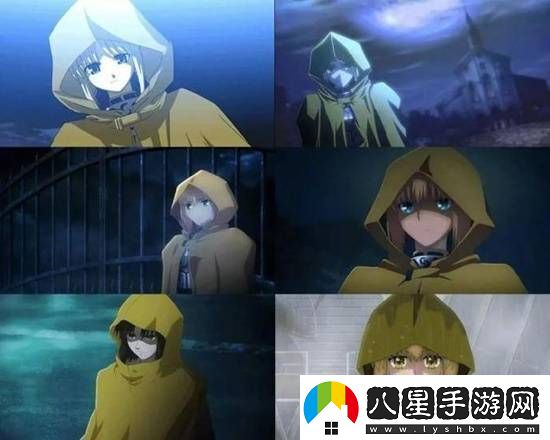 梵蒂岡教會(huì )二次元吉祥物