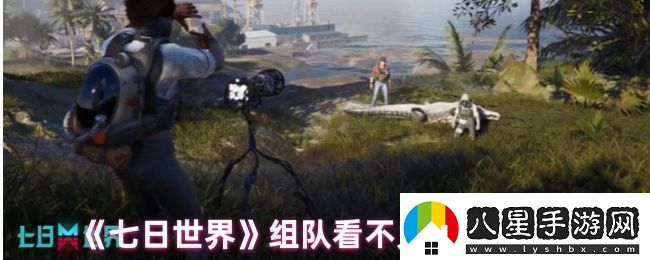 七日世界組隊看不見(jiàn)隊友怎么辦組隊看不見(jiàn)隊友解決辦法