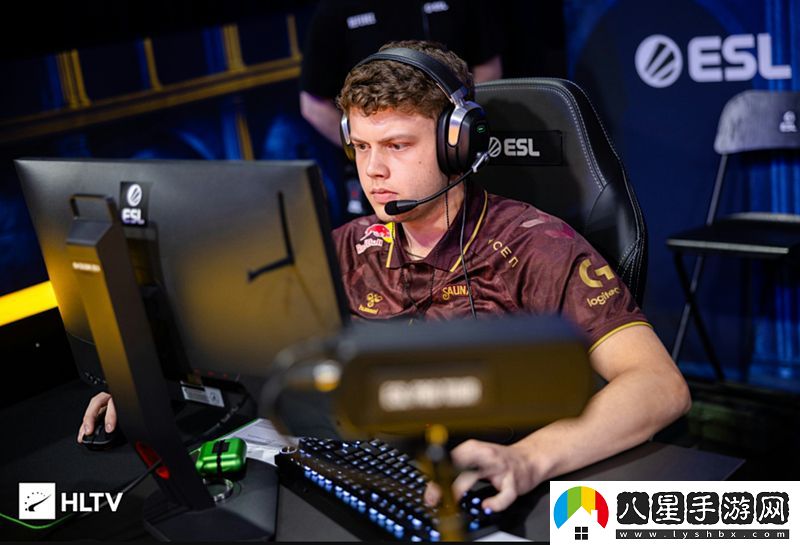 1.32rating！br0自被Astralis下放后首次正式比賽