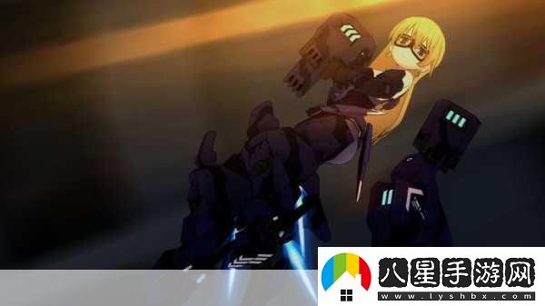 AliceGearAegis聲優(yōu)豪華陣容事前登錄火熱開(kāi)啟！