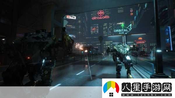 賽博朋克2077中文單機版深度解析