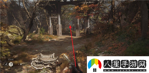 黑神話(huà)悟空蛇司藥精魄如何獲得蛇司藥精魄獲得攻略