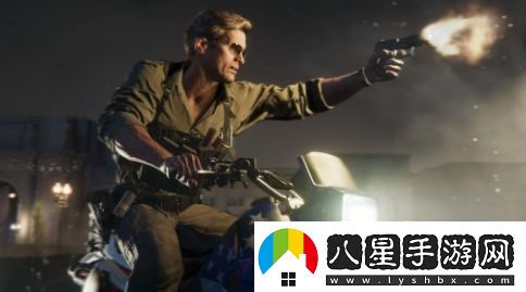 游戲史上第二！使命召喚系列銷(xiāo)量破5億