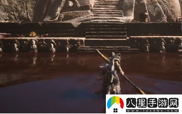 黑神話(huà)悟空全法術(shù)有哪些