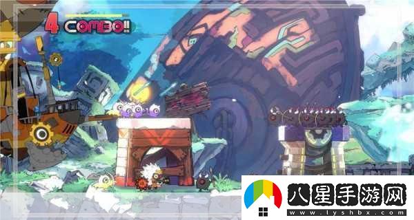 啪嗒砰靈魂再現！新游RATATAN震撼登場(chǎng)