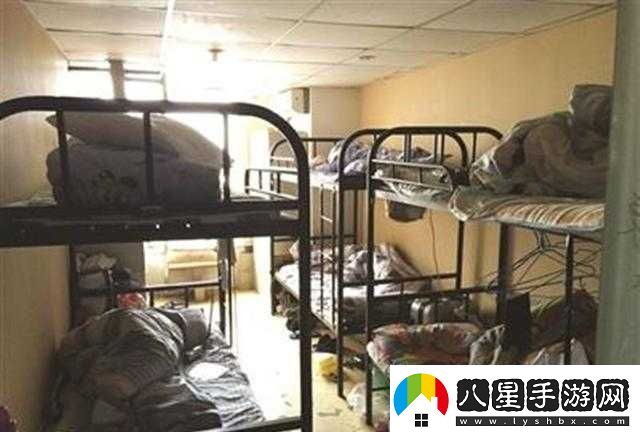 以宿舍為單位的手沖比賽火熱開(kāi)啟