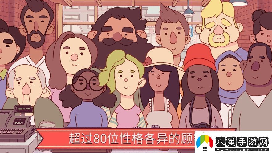 玩不膩的單機游戲推薦