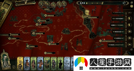 蘇丹的游戲Steam愿望單突破10萬(wàn)，最新公布后續開(kāi)發(fā)計劃