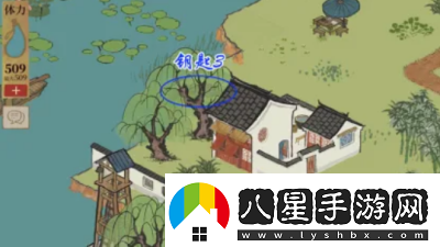 江南百景圖錢(qián)塘春行寶箱位置一覽