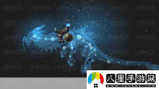 狩游世界諾林大陸新紀元坐騎視頻震撼首發(fā)！