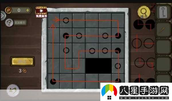 密室逃脫絕境系列10尋夢(mèng)大作戰第一章全攻略