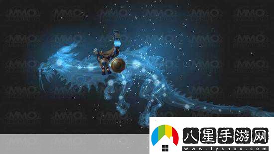 狩游世界諾林大陸新紀元坐騎視頻震撼首發(fā)！