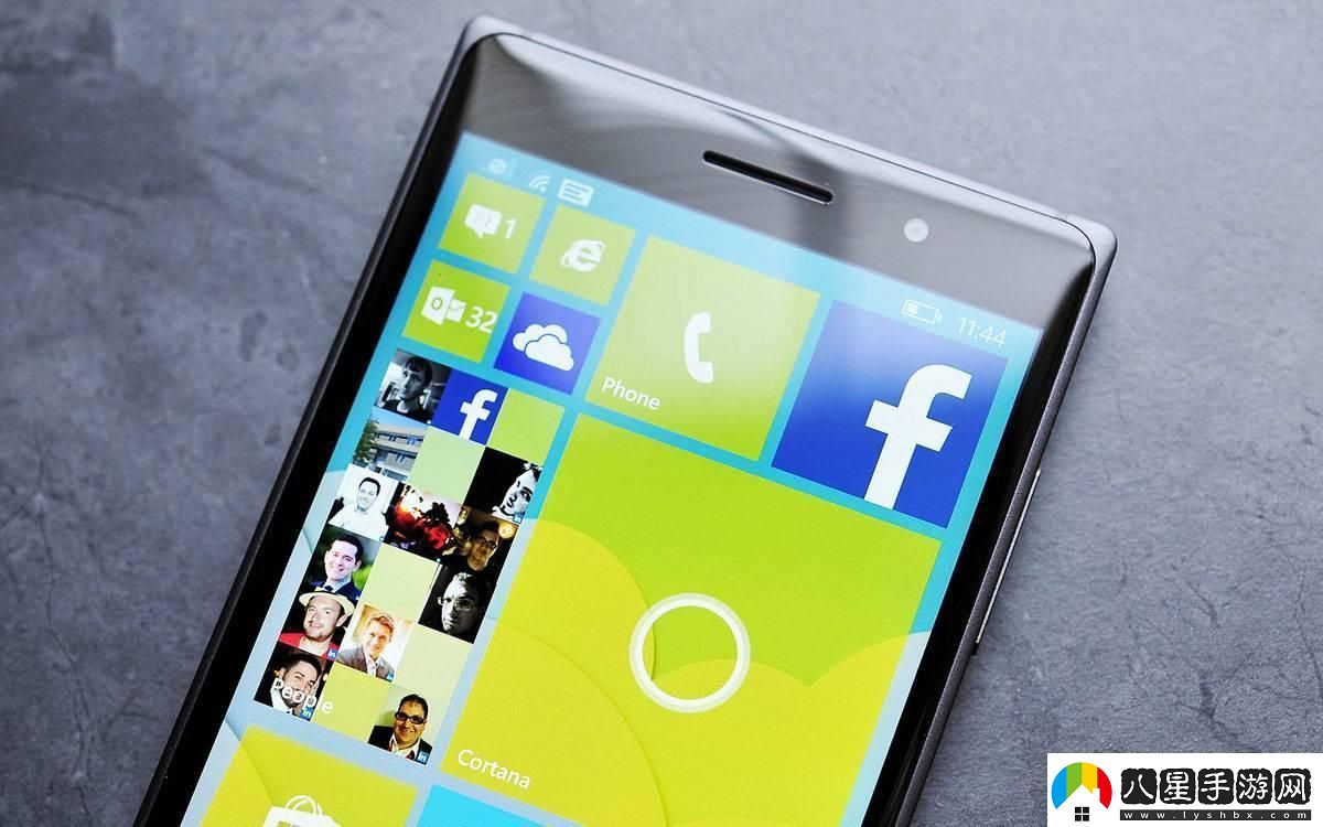 “哇塞！‘日版WindowsPhone’在中國引發(fā)熱議這游戲行業(yè)是要翻天了！”