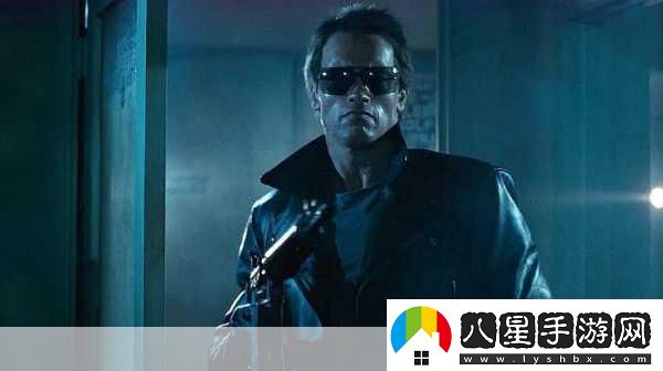 施瓦辛格揭秘終結者2幕后