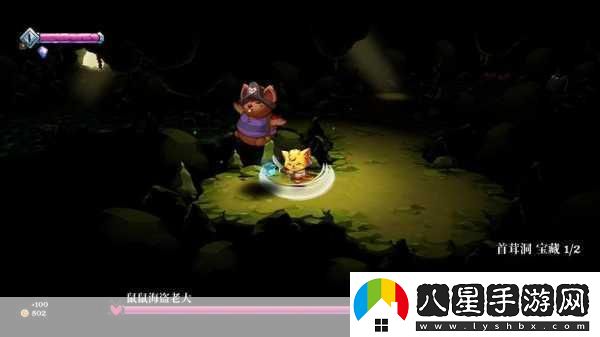 喵咪斗惡龍燃爆夏日！貓星人勇士踏上奇幻冒險之旅