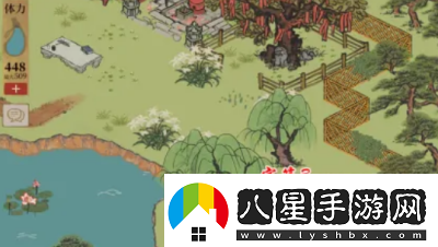 江南百景圖錢(qián)塘春行寶箱位置一覽
