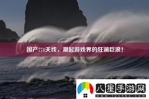 國產(chǎn)771天線(xiàn)