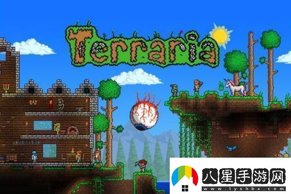 泰拉瑞亞圖像照明設置什么最好