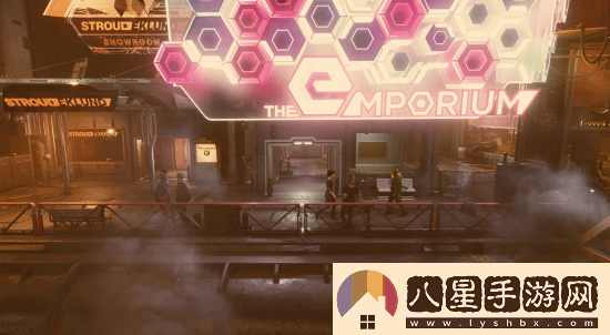 還得是靠Mod！星空玩家自制無(wú)縫加載模組