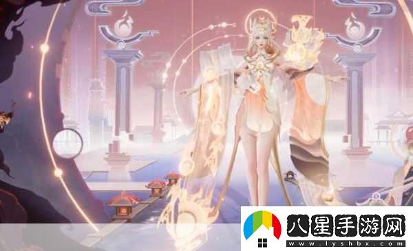 王者榮耀回血王者大揭秘第一名竟是這位輔助女神！