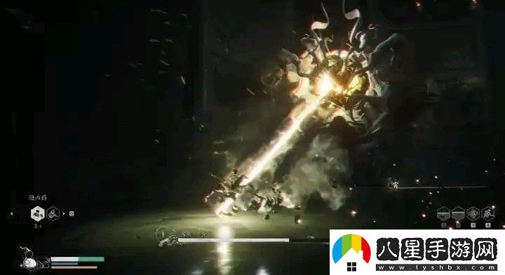 玩家必看！揭秘黑神話(huà)十大高難度Boss挑戰攻略！