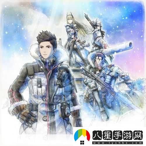 戰場(chǎng)女武神4新情報大揭秘帝女武神驚艷登場(chǎng)！