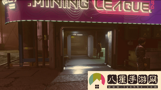 還得是靠Mod！星空玩家自制無(wú)縫加載模組