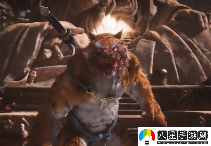 玩家必看！揭秘黑神話(huà)十大高難度Boss挑戰攻略！