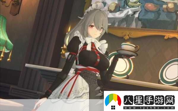 絕區零麗娜技能是什么