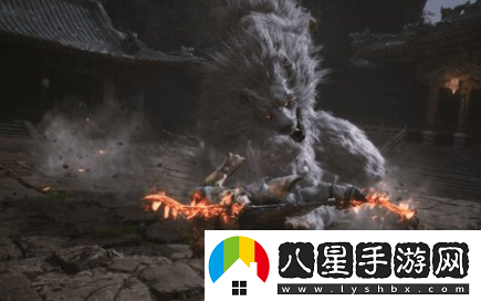 黑神話(huà)悟空牯護院打完藍色的魂是什么